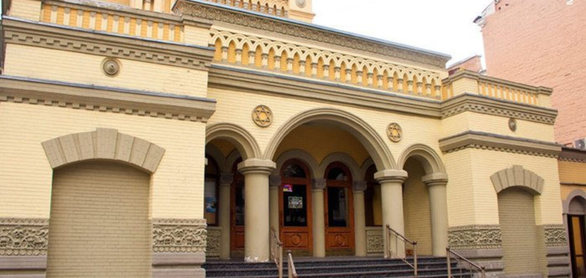 Єврейська громада звинуватила НАБУ у незаконному стеженні