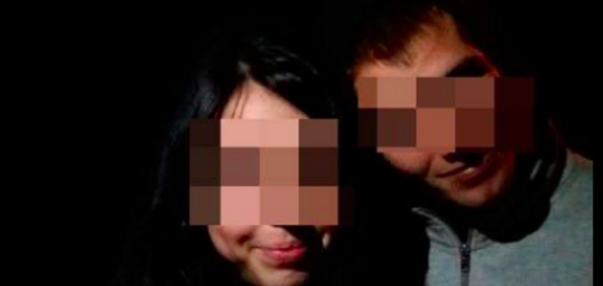 В Запорожье 20-летний парень ради своей девушки ограбил подростка
