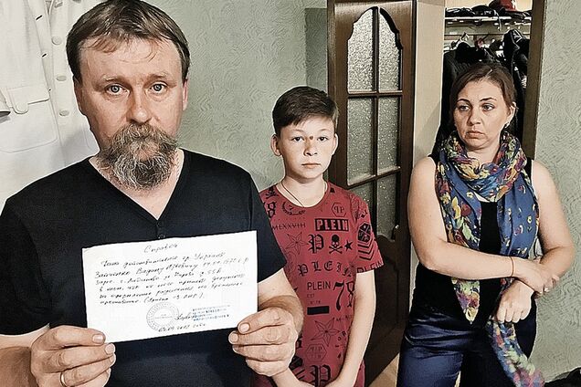 ''Поїхали за кращою долею'': біженці з Донбасу поплакалися через утиски в Росії