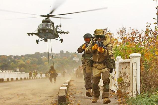 Псевдовибори на Донбасі розв'яжуть Україні руки — ветеран АТО