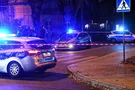 Сбил и подарил мишку: кортеж президента Польши чуть не убил ребенка