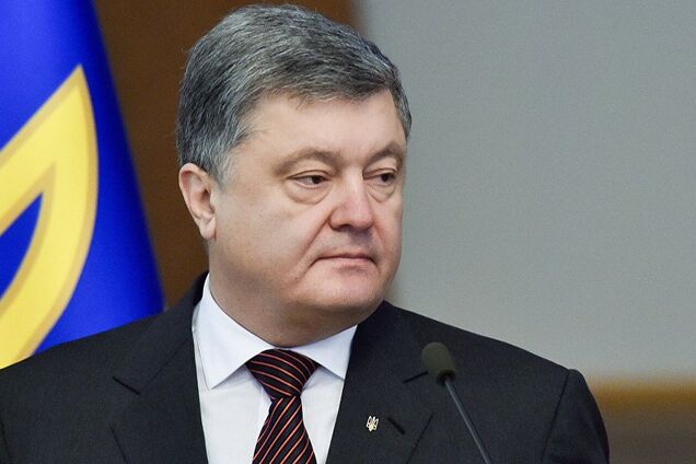 Порошенко розповів, скільки коштує Україні війна на Донбасі