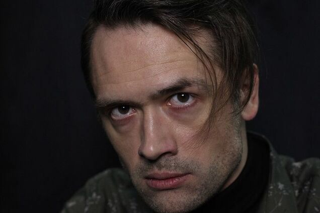 Пашинин надумал прийти в Раду с пулеметом