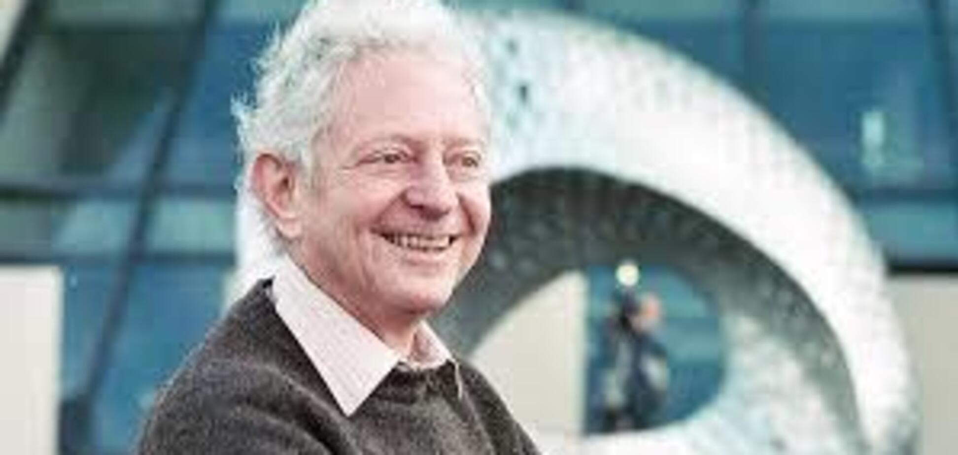 В США умер нобелевский лауреат с корнями из Украины