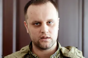 Павел Губарев