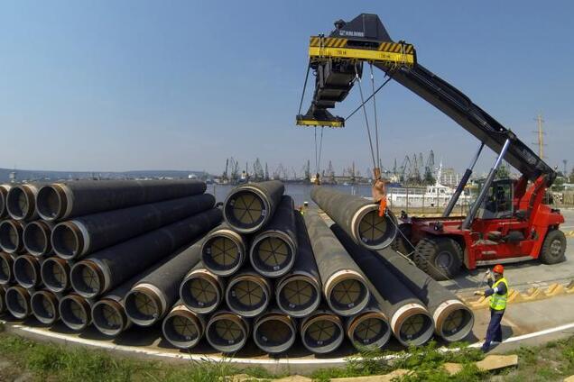 Обійти Данію: Росія зважилася на нову підлість заради ''Північного потоку-2''