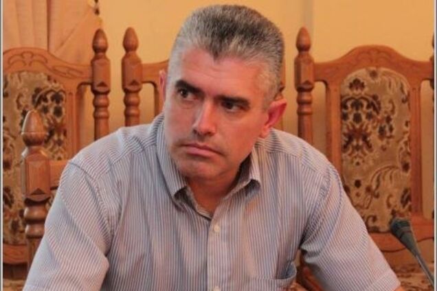 Екс-главу проросійської організації призначено Керівником Служби автодоріг в Луганській області 