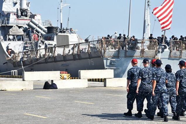 Контракт на четверть миллиарда: вскрылись факты о новых военных объектах США в Европе