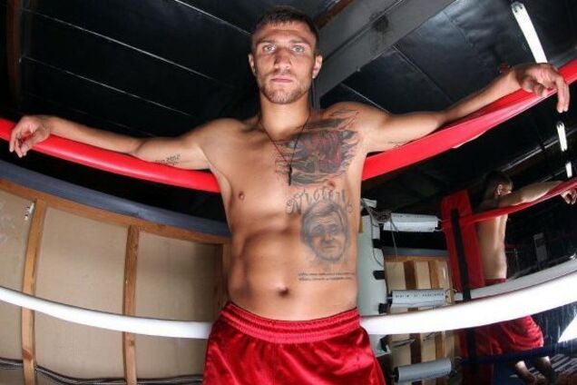 ''Я забыл'': Ломаченко сделал откровенно признание о чемпионском бое