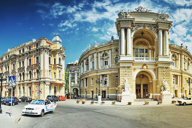 В Одессе нашли способ побороть рекламу наркотиков