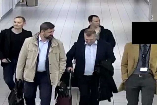 Операция ГРУ в Нидерландах: в чем обвиняют российских горе-шпионов