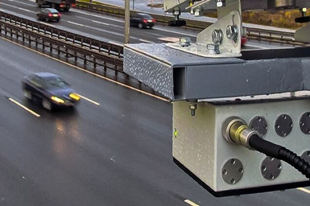 На дорогах Украины заработает фиксация ДТП: как будут действовать новые правила