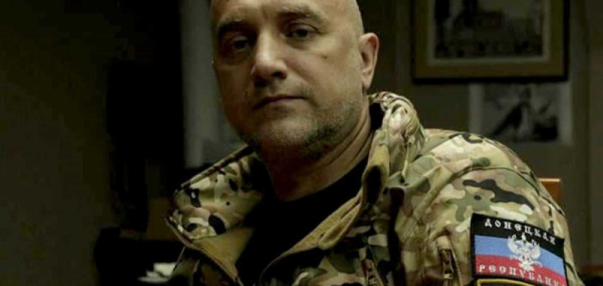 ОМОН в Чечне и 'ДНР': писатель-террорист Прилепин похвастался 'подвигами' на войнах