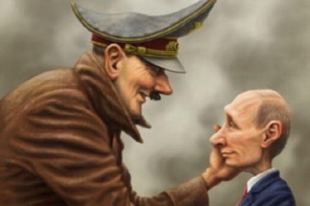 ''Фашизм прийшов у Росію'': критик Путіна виступив з гучною заявою