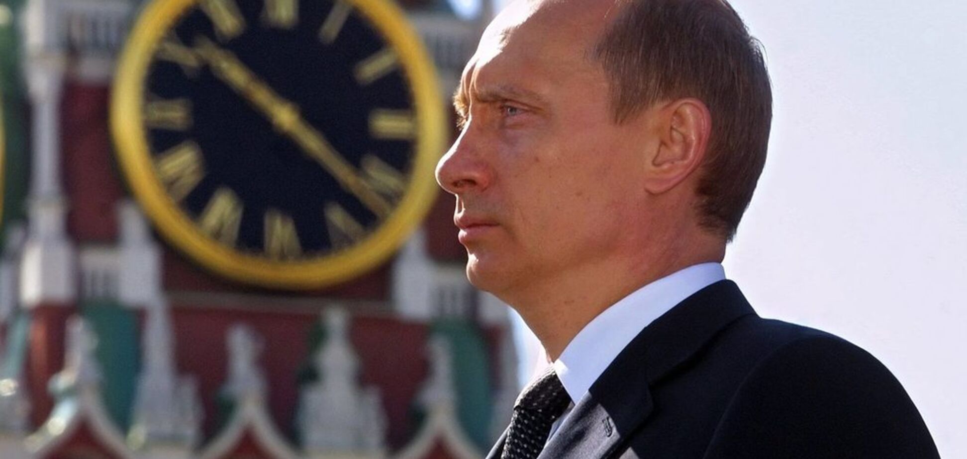 Залишилося 10 років: відомий дисидент розповів, що чекає на Путіна і Росію