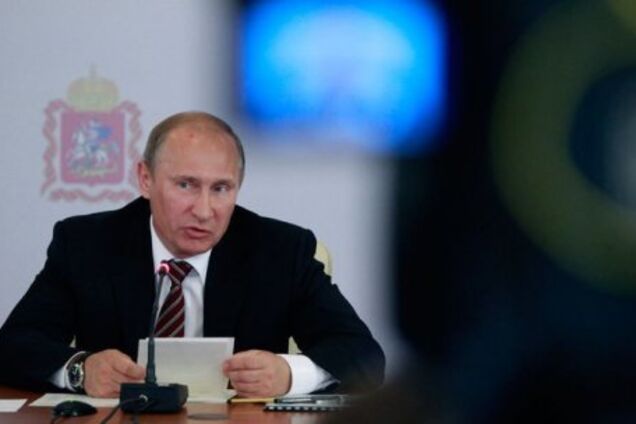 Сидите теперь и бойтесь до самого своего смертного часа