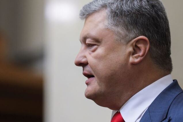 Мертві діти та сироти: Порошенко присоромив друга Путіна через Донбас