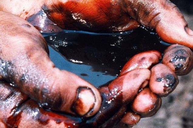 Кузькіну мать американцям показати не можуть, а от європейцям...