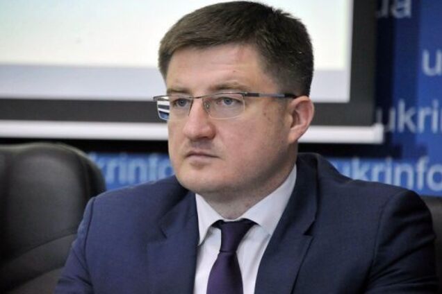 Главе Госрезерва объявили подозрение: все подробности