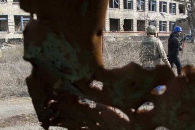 ВСУ в бою дали жесткий отпор ''Л/ДНР'': есть убитые