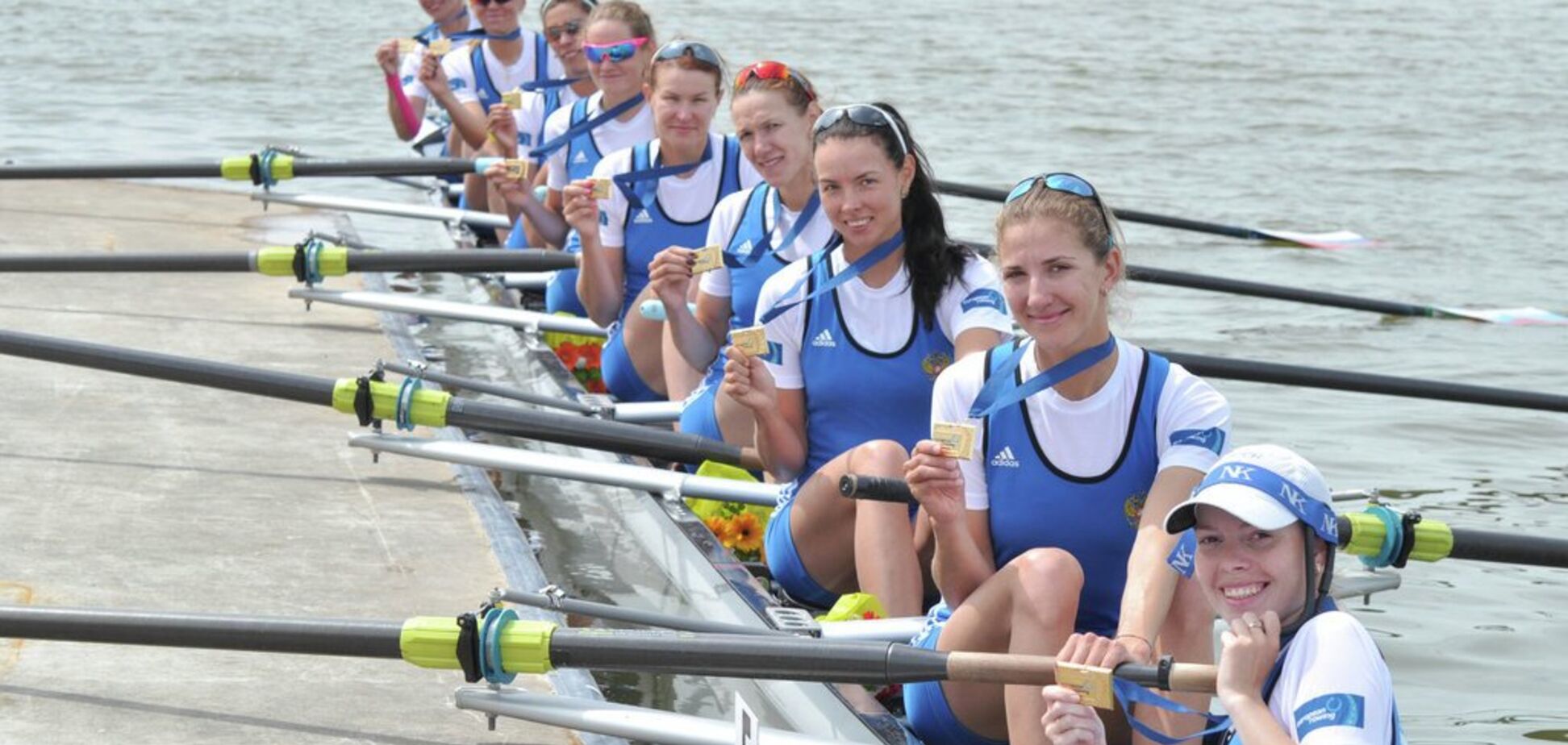 Допінг-скандал: попалася чемпіонка з Росії