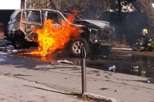 Взорвала авто с полковником СБУ: суд вынес приговор стороннице ''ДНР''