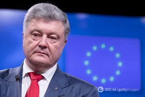 Путин хочет присоединить Украину - Порошенко