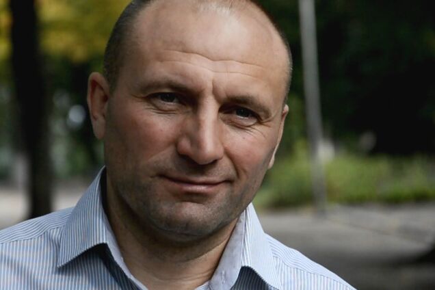 ''Не последнее подозрение'': появилась реакция Луценко на скандал с мэром Черкасс
