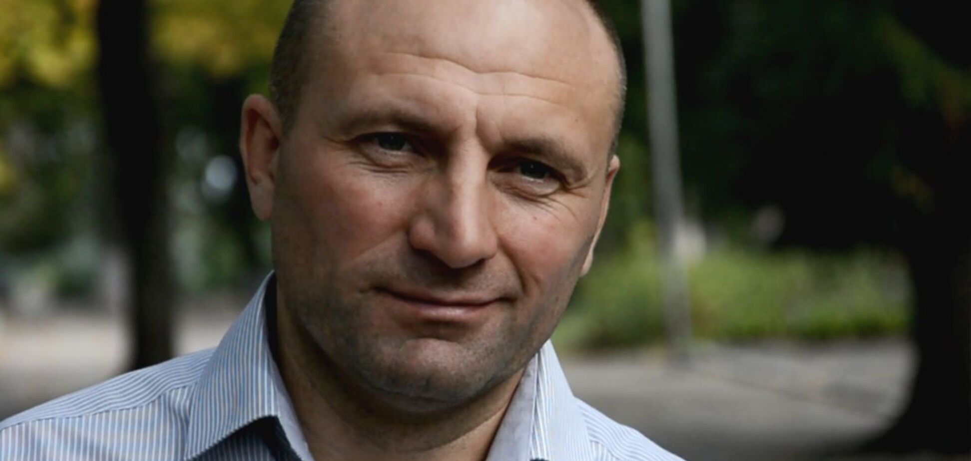 ''Не последнее подозрение'': появилась реакция Луценко на скандал с мэром Черкасс