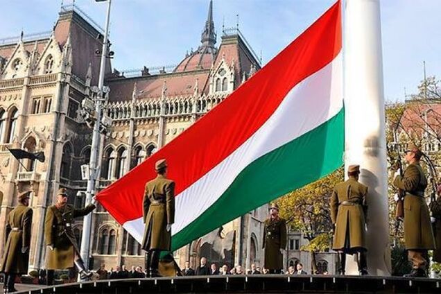''Дойдем до Львова'': пропагандист Венгрии пригрозил Украине на росТВ