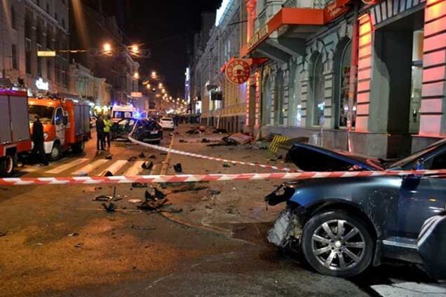 ''Зайцева би пролетіла!'' Помічено фатальний момент у трагічній ДТП у Харкові