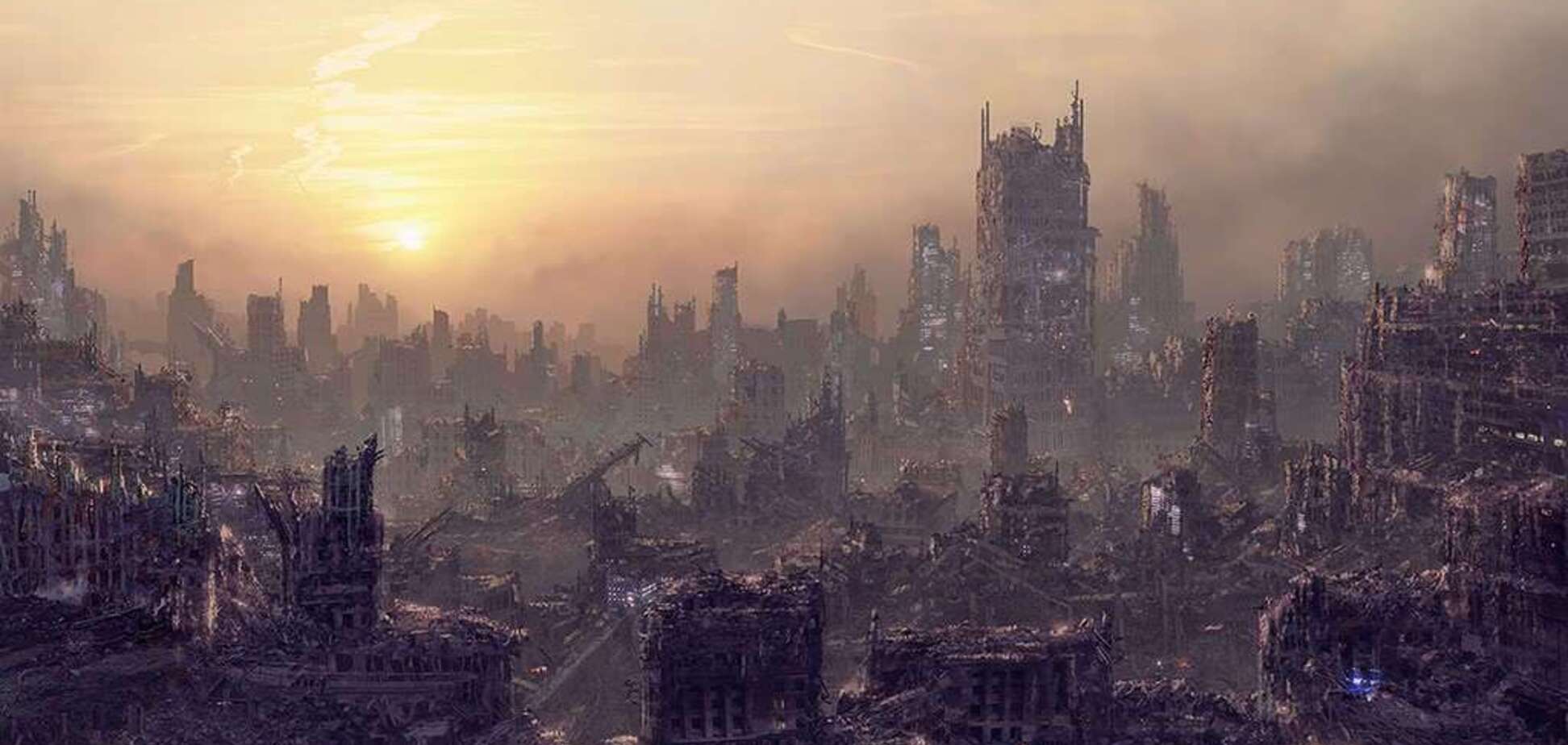 У Біблії знайшли дату кінця світу, в якому буде замішана Росія