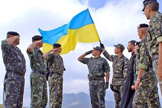 ''Слава Україні!'' Рада ухвалила історичну зміну в ЗСУ