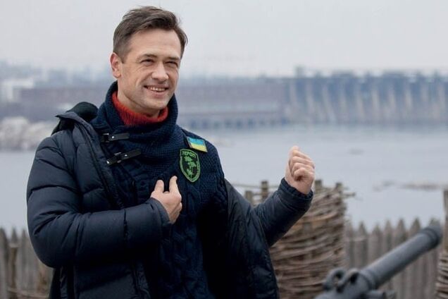 Пашинин: украинцы - глупы. И рушат будущее своей страны