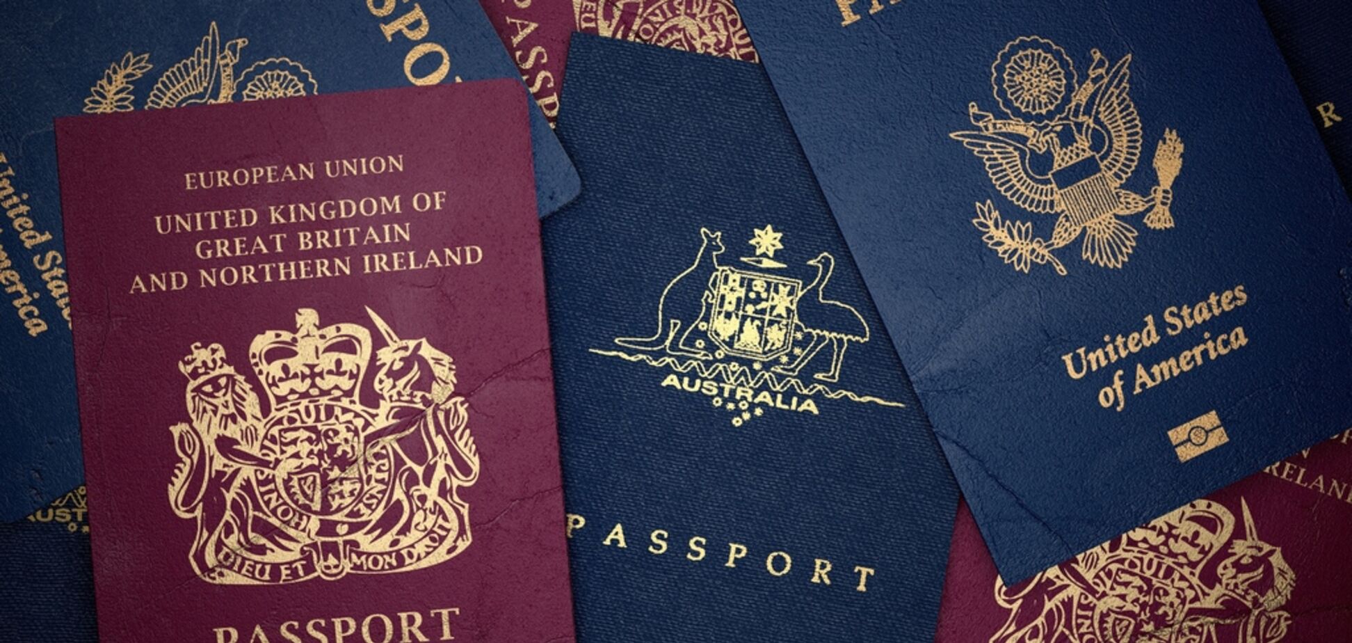 Подвійне громадянство в Україні: юрист вказала на проблеми в законодавстві