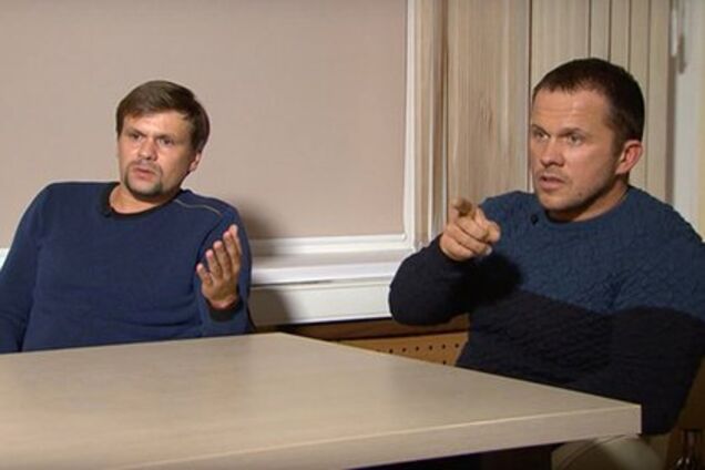 Путин привык брать за глотку