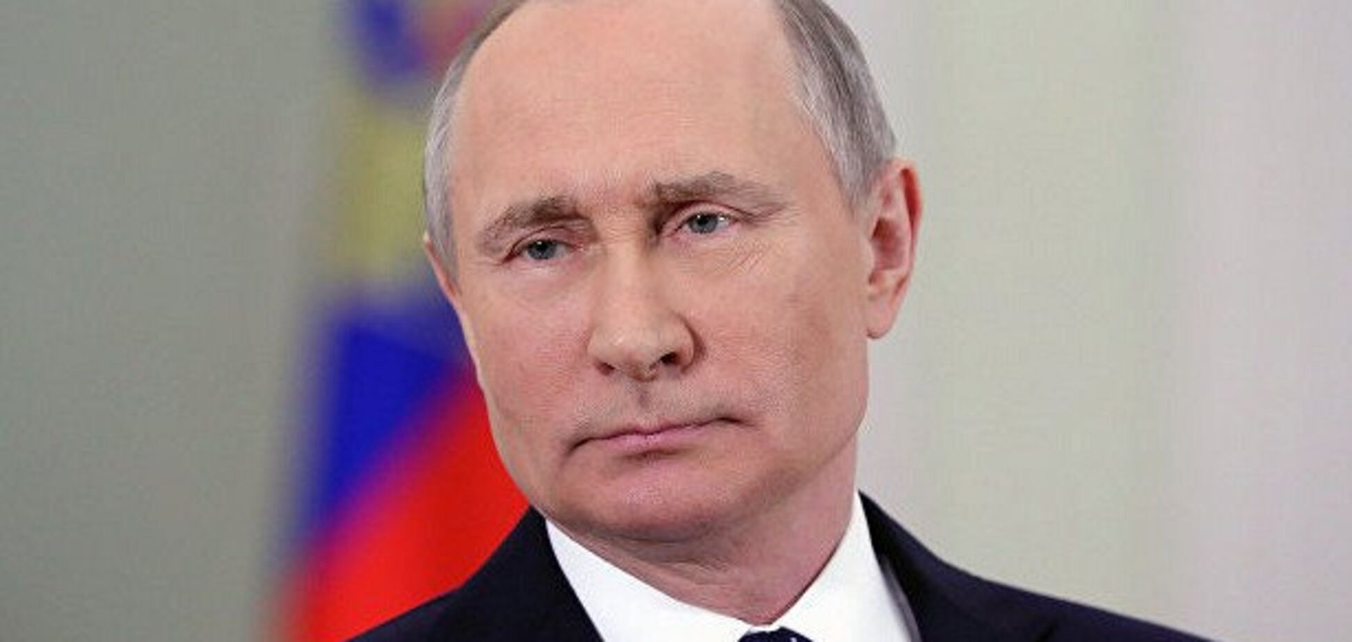 Котиться у прірву: рейтинг Путіна в Росії різко впав