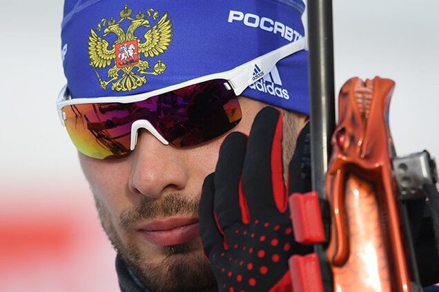 Офіційно: кращий біатлоніст Росії зробив заяву щодо своєї кар'єри