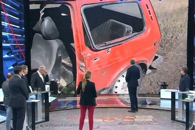 ''Убили беременную медсестру!'' На росТВ выдали дикий фейк о ВСУ