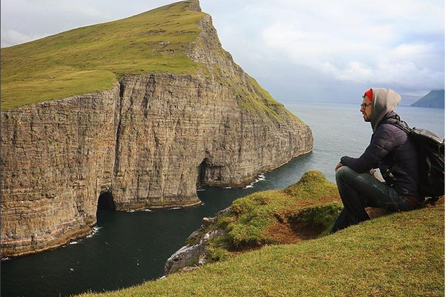 Топ-5 тревел-блогеров: лучшие места от Киева до Китая