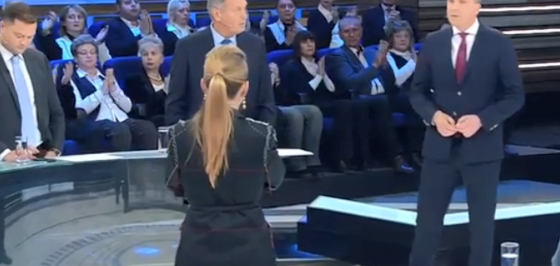 ''Геббельс отдыхает!'' Украинец разнес пропагандистов Кремля за ложь о Донбассе