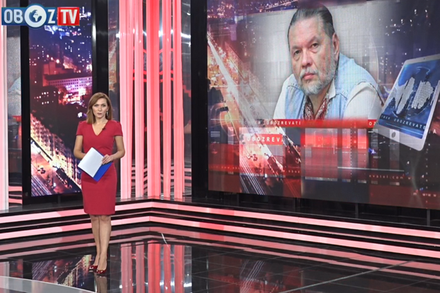 Отмена поганого закона Кивалова-Колесниченко создала правовой вакуум - нардеп