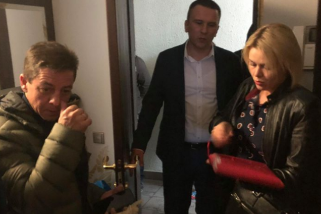 До глави Держрезерву навідалися із обшуком: що сталося