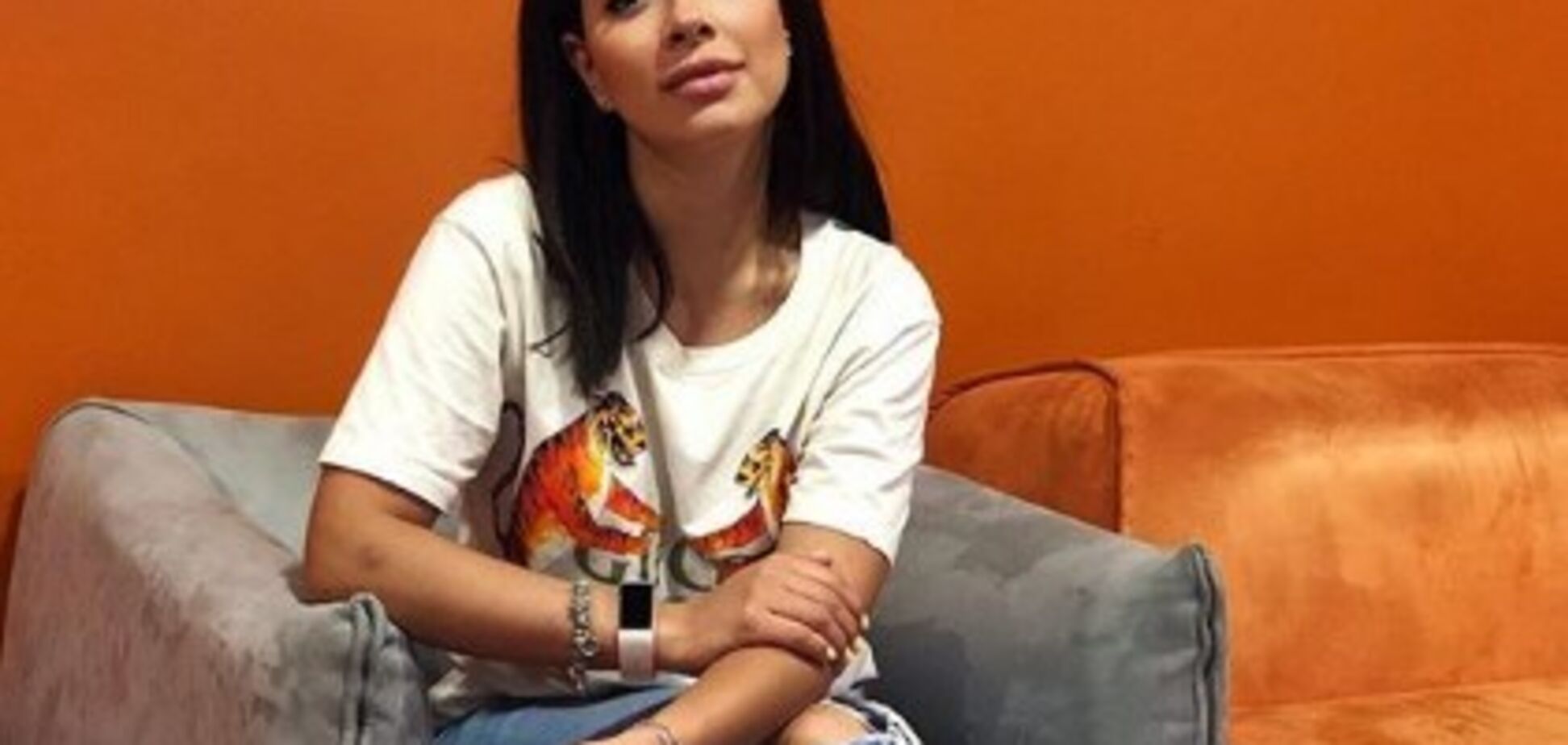 Экс-невеста Козловского проговорилась о геях в украинском шоу-бизнесе