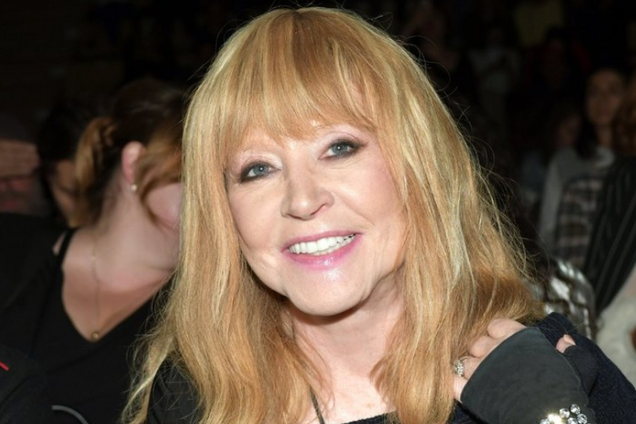 Алла Пугачева