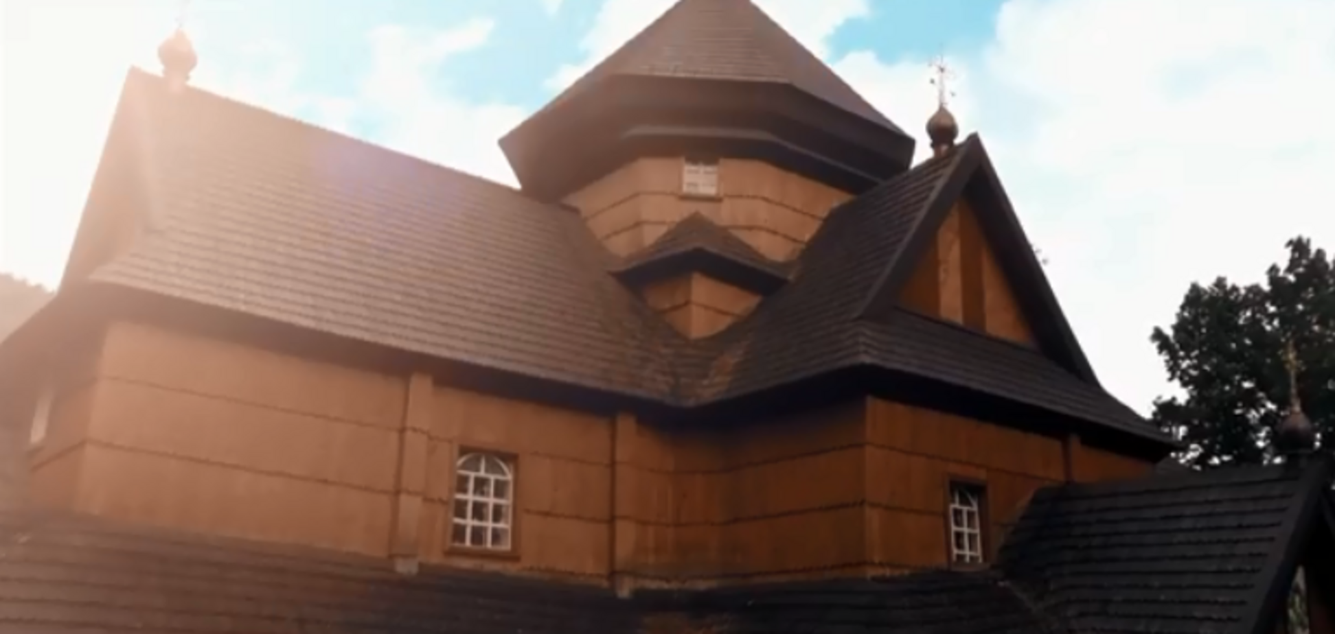 Скажи ''ЙО!'' У мережі з'явився яскравий ролик про туризм в Україні