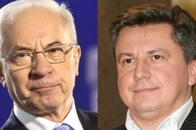 Азаров отримав 140 млн хабара за призначення віце-прем'єра — ГПУ