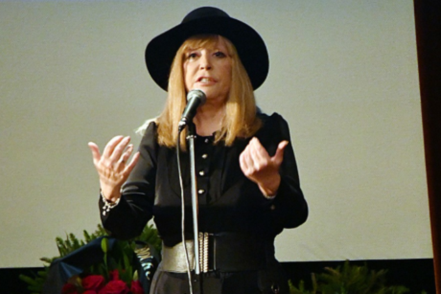 Комсомольская правда