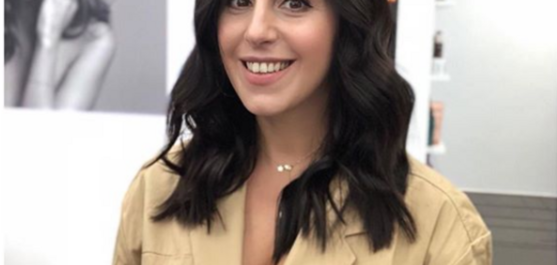 Джамала розповіла, що її дратує у Києві