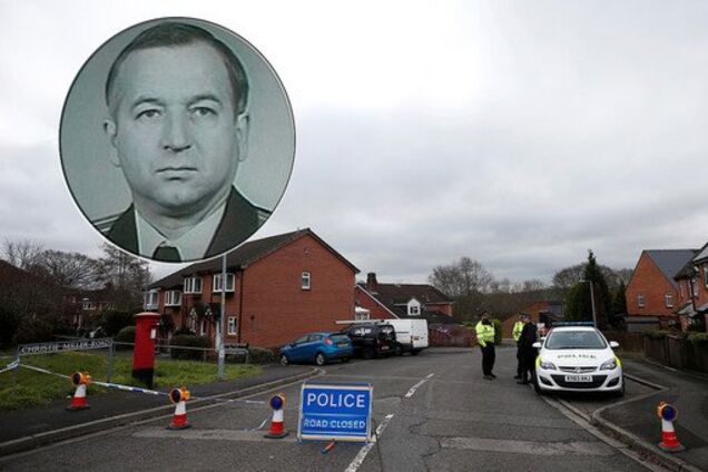 Консультировал по Донбассу? Выяснилась тайная связь Скрипаля с СБУ